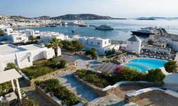 Hotel Porto Mykonos